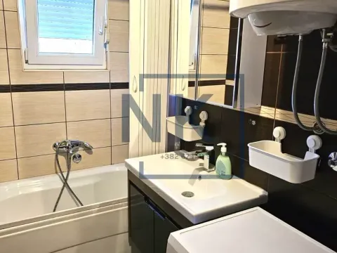 Sale, two bedroom apartment, 76m², Zagorič, Podgorica - image 10