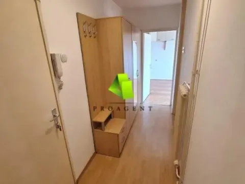 Izdavanje, dvosoban stan, 50m², Medijana, Niš - image 8