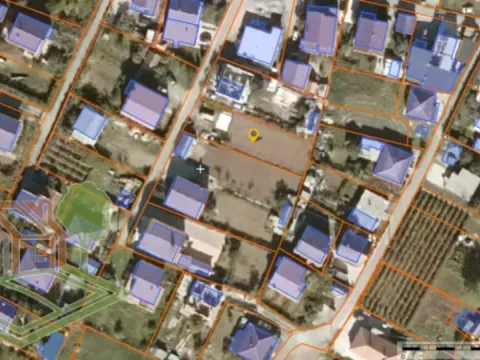 Prodaja, plac, 571m², Donja Gorica, Podgorica - image 3