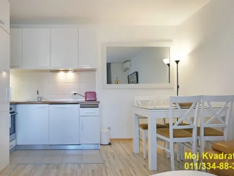 Sale, two bedroom apartment, 61m², Tošin bunar, Novi Beograd Sve Podlokacije - image 4