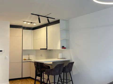 Sale, one bedroom apartment, 44m², Bečići, Budva - image 5