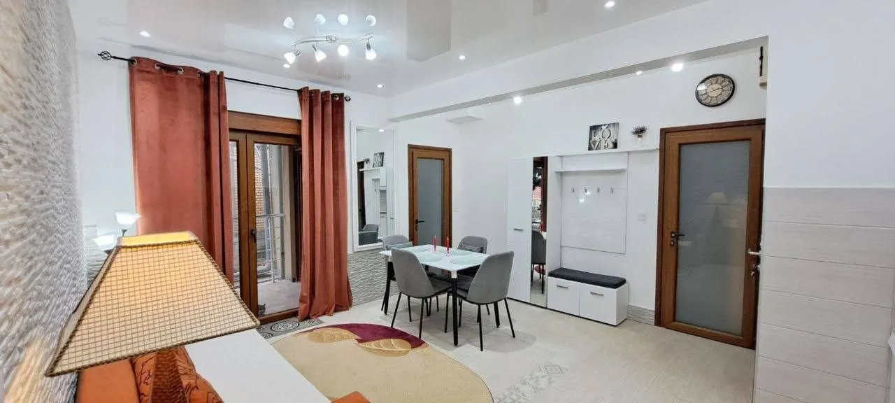 Sale, two bedroom apartment, 77m², Kava, Tivat