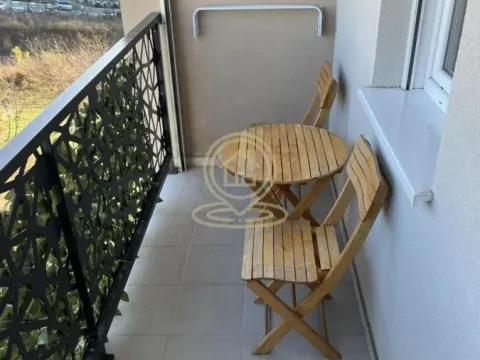 Rent, two bedroom apartment, 40m², Brace Jerković, Voždovac Sve Podlokacije - image 6
