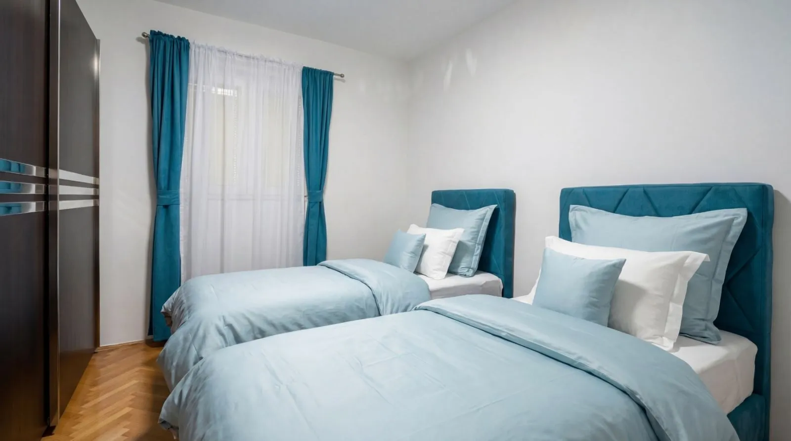 Prodaja, trosoban stan, 80m², Budva, Crna Gora