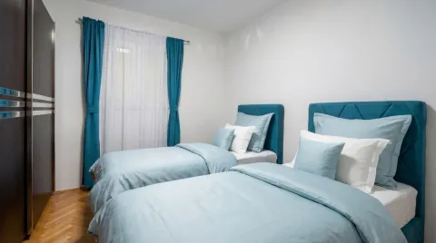 Prodaja, trosoban stan, 80m², Budva, Crna Gora - image 22