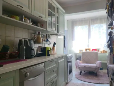 Sale, two bedroom apartment, 45m², Škaljari, Kotor - image 4