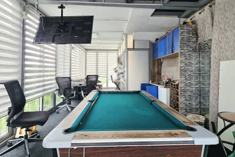 Rent, one bedroom apartment, 36m², Donja Gorica, Podgorica - image 18