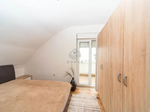Izdavanje, jednosoban stan, 46m², Zabjelo, Podgorica - image 7