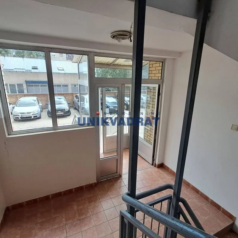 Prodaja, četvorosoban stan, 91m², Nova Detelinara, Novi Sad Sve Podlokacije