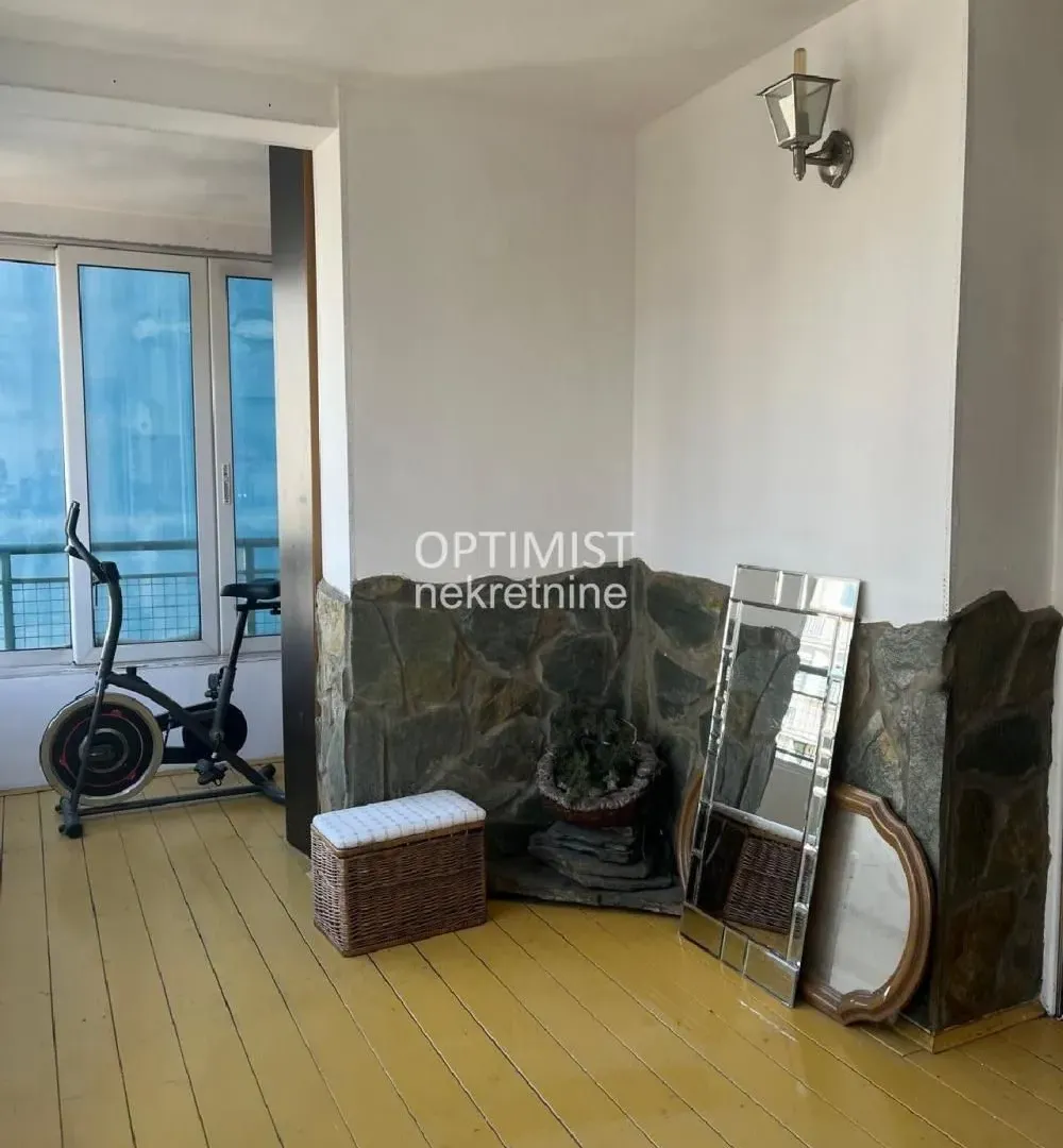 Sale, two bedroom apartment, 63m², Zvezdara Sve Podlokacije, Beograd