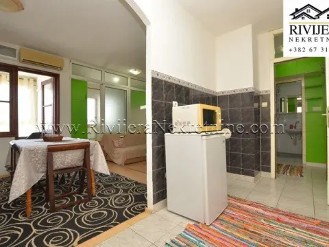 Sale, one bedroom apartment, 46m², Topla, Herceg Novi - image 6