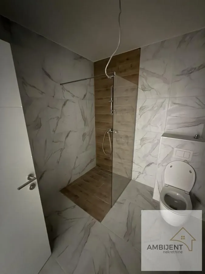 Prodaja, dvosoban stan, 49m², Nova Pazova, Stara Pazova