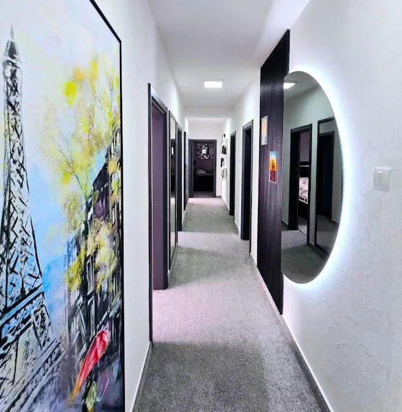 Prodaja, stan, 147m², Dalmatinska ulica, Podgorica