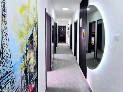 Prodaja, stan, 147m², Dalmatinska ulica, Podgorica - image 7