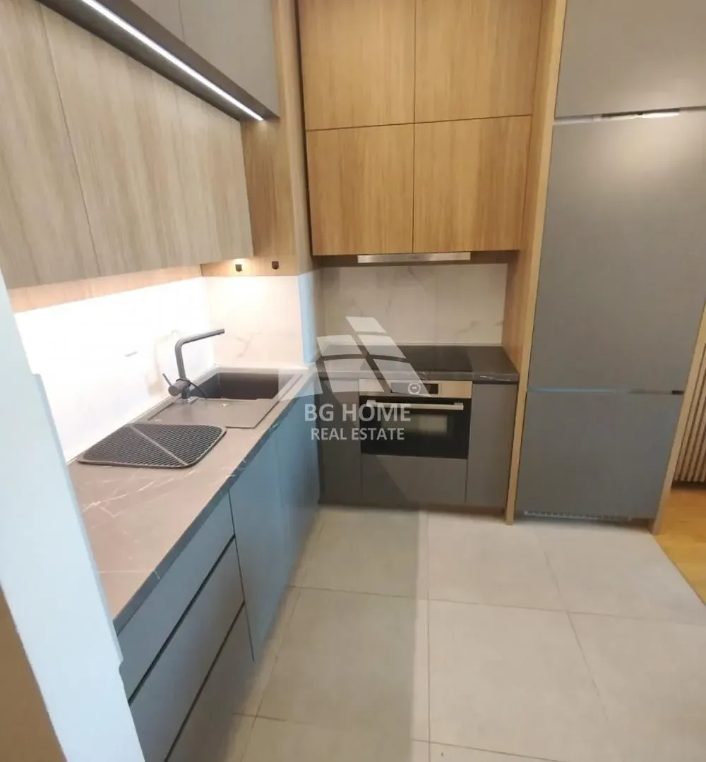 Prodaja, dvosoban stan, 69m², Novi Beograd Blok 65, Novi Beograd Sve Podlokacije