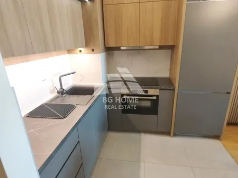 Prodaja, dvosoban stan, 69m², Novi Beograd Blok 65, Novi Beograd Sve Podlokacije - image 6