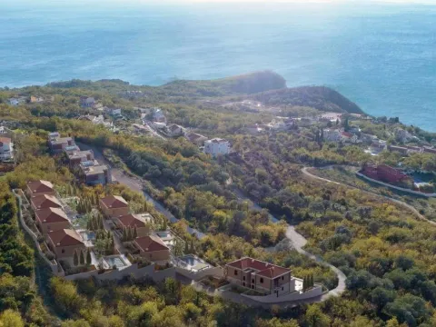 Prodaja, plac, 4700m², Blizikuće, Budva - image 2
