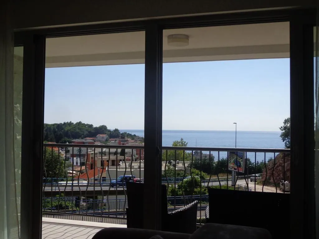 Prodaja, stan, 62m², Budva, Crna Gora