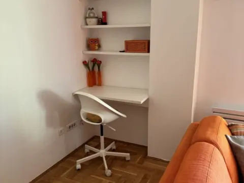 Izdavanje, dvosoban stan, 67m², Blok 9, Podgorica - image 10