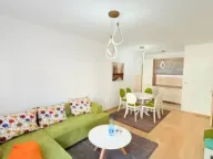 Izdavanje, jednosoban stan, 47m², City Kvart, Podgorica - image 6