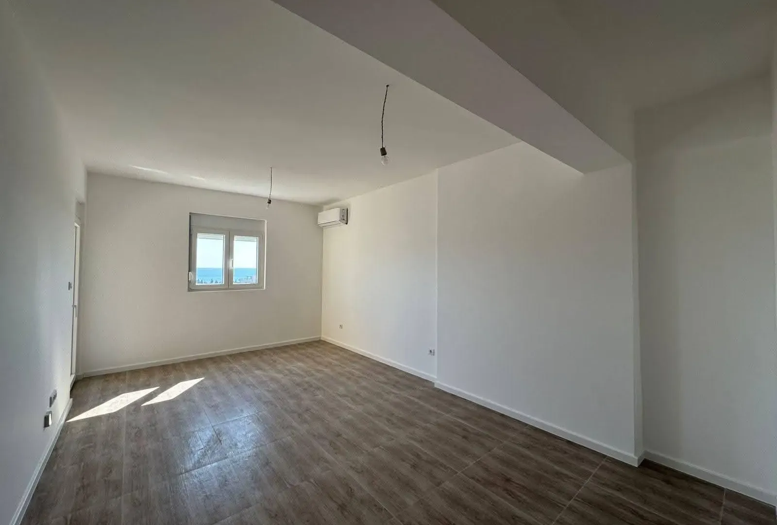 Prodaja, jednosoban stan, 46m², Centar, Bar