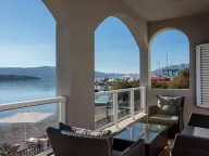 Izdavanje, dvosoban stan, 110m², Tivat, Crna Gora - image 2