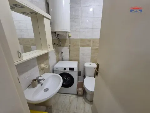 Rent, one bedroom apartment, 40m², Grbavica, Novi Sad Sve Podlokacije - image 10