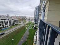 Izdavanje, trosoban stan, 89m², Savski Venac, Beograd - image 11