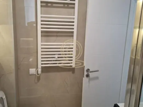 Izdavanje, dvosoban stan, 40m², Čubura, Beograd - image 17