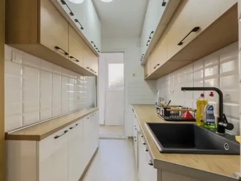 Prodaja, dvosoban stan, 68m², Tivat, Crna Gora - image 10