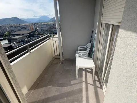 Rent, one bedroom apartment, 50m², Central Point, Podgorica - image 6