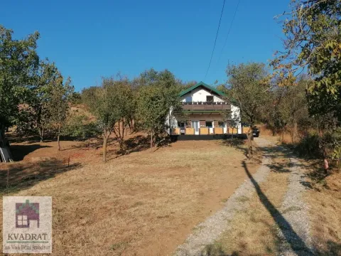 Prodaja, četvorosoban stan, 92m², Sremska Kamenica, Petrovaradin - image 14