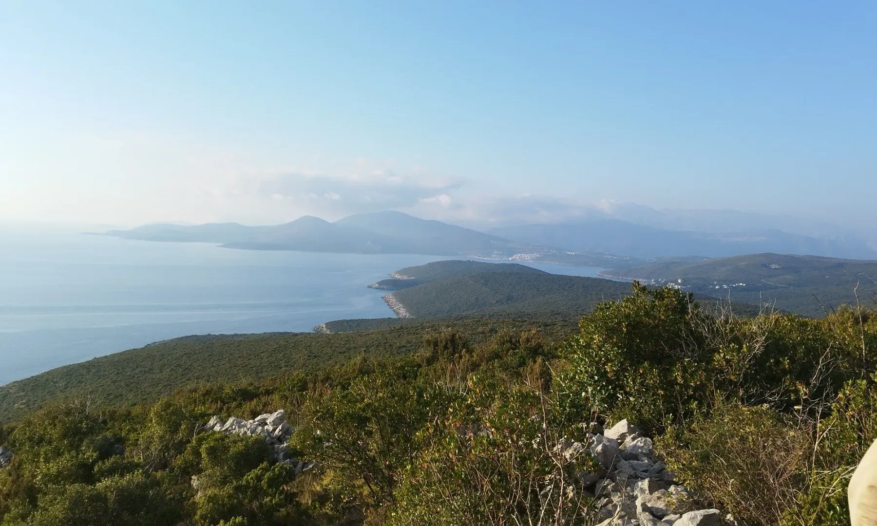 Prodaja, plac, 30000m², Kotor, Crna Gora