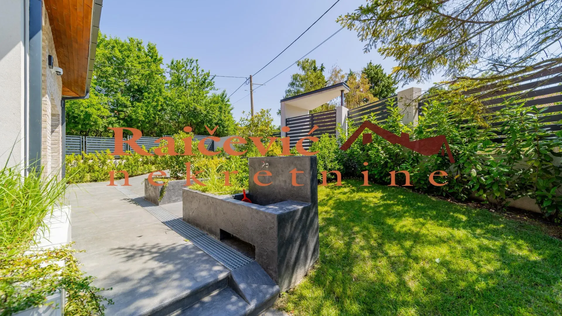 Sale, house, 393m², Arnajevo, Barajevo