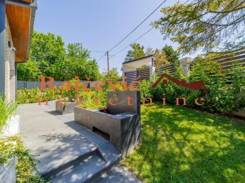 Sale, house, 393m², Arnajevo, Barajevo - image 4