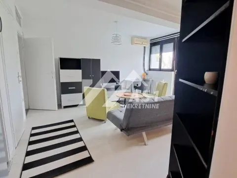 Rent, one bedroom apartment, 43m², Liman 2, Novi Sad Sve Podlokacije - image 3