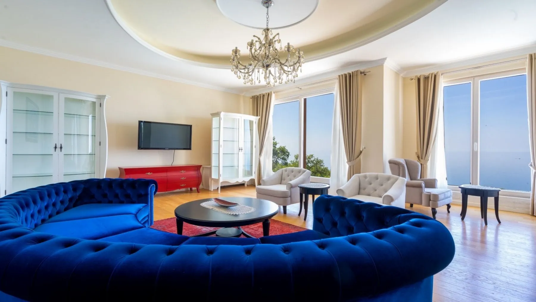 Sale, house, 605m², Reževići, Budva