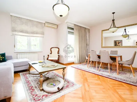 Prodaja, trosoban stan, 104m², Preko Morače, Podgorica - image 7