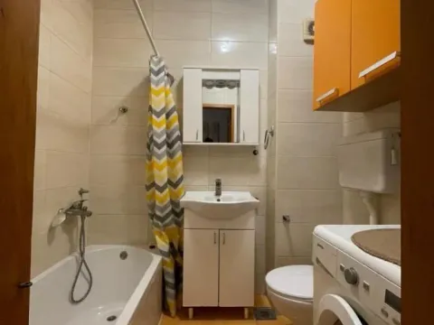 Izdavanje, jednosoban stan, 41m², Nova Detelinara, Novi Sad Sve Podlokacije - image 10