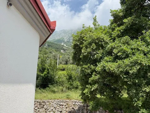 Rent, house, 110m², Dobre Vode, Bar - image 13