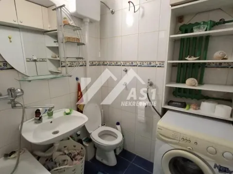 Izdavanje, dvosoban stan, 56m², Liman 3, Novi Sad Sve Podlokacije - image 8