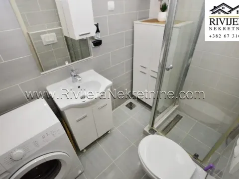 Sale, one bedroom apartment, 40m², Igalo, Herceg Novi - image 8