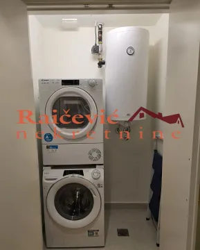 Sale, three bedroom apartment, 77m², Savski Venac, Beograd - image 15
