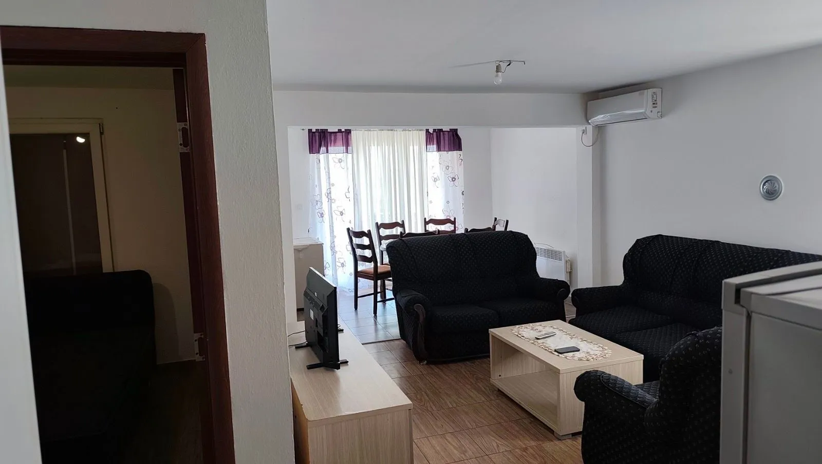Rent, house, 80m², Momišići, Podgorica