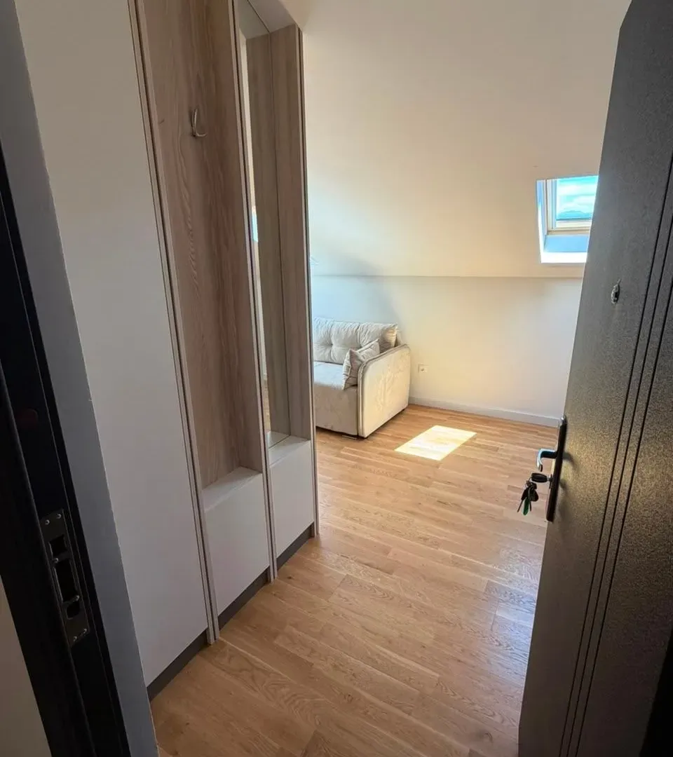 Rent, studio apartment, 25m², Zabjelo, Podgorica