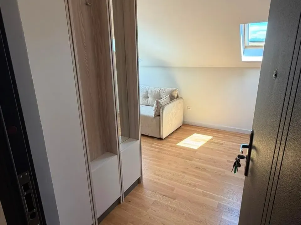 Rent, studio apartment, 25m², Zabjelo, Podgorica