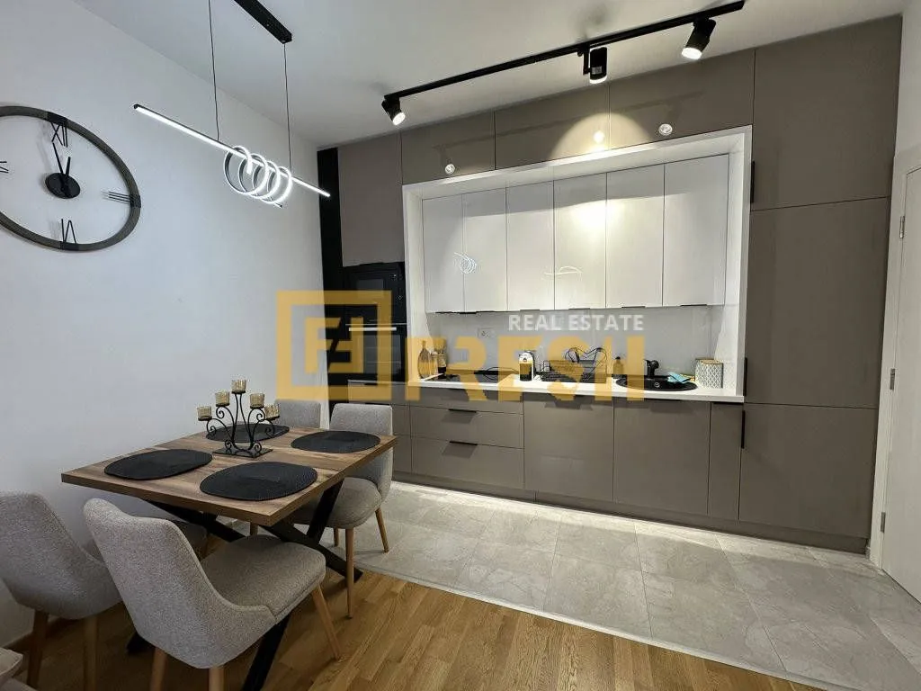 Rent, two bedroom apartment, 57m², Zabjelo, Podgorica