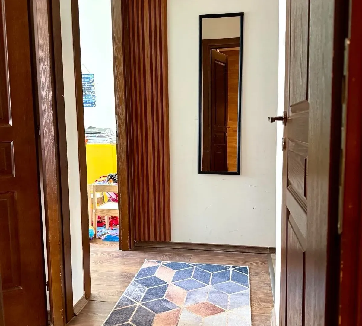 Prodaja, trosoban stan, 98m², Tuški Put, Podgorica