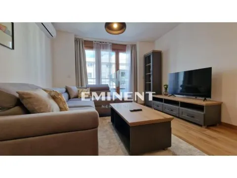 Stan in Novi Beograd Blok 65