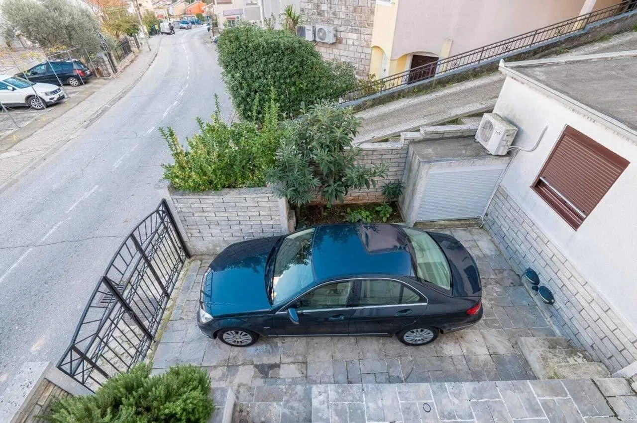 Prodaja, stan, 102m², Babin Do, Budva